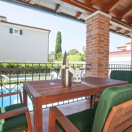פורץ Villa Petra מראה חיצוני תמונה
