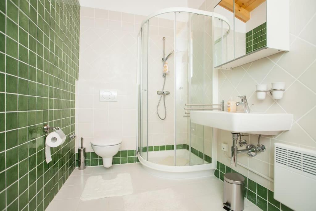 פורץ Villa Petra מראה חיצוני תמונה
