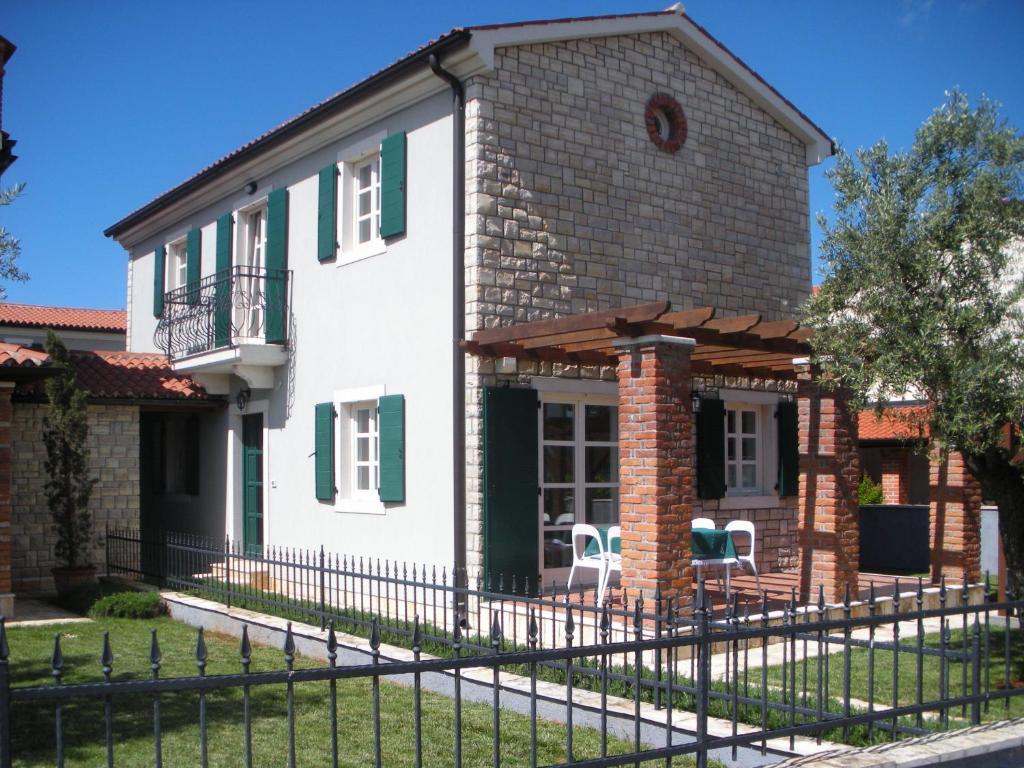 פורץ Villa Petra חדר תמונה