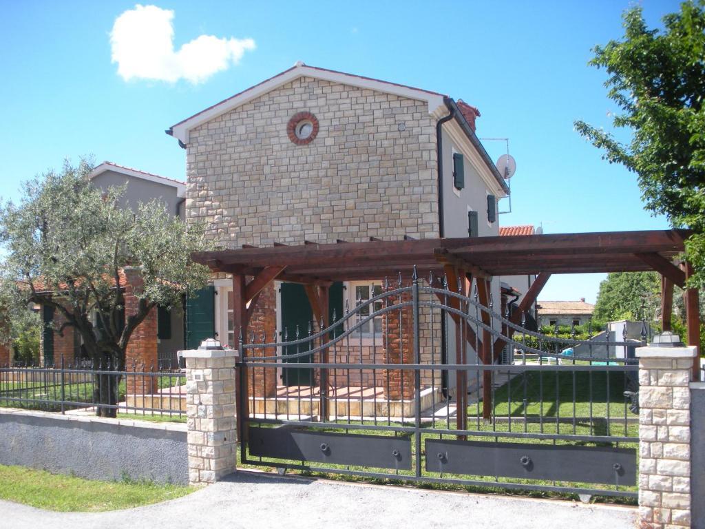 פורץ Villa Petra חדר תמונה