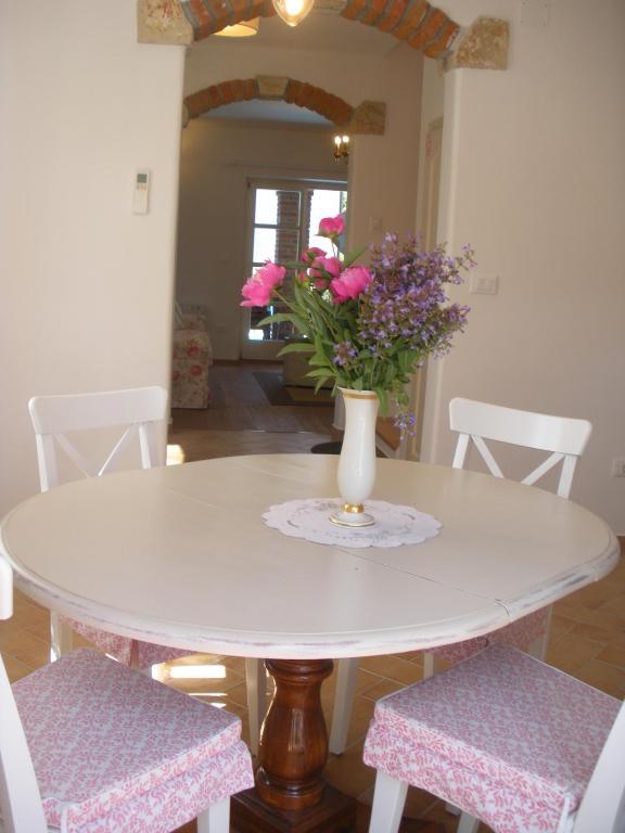פורץ Villa Petra חדר תמונה