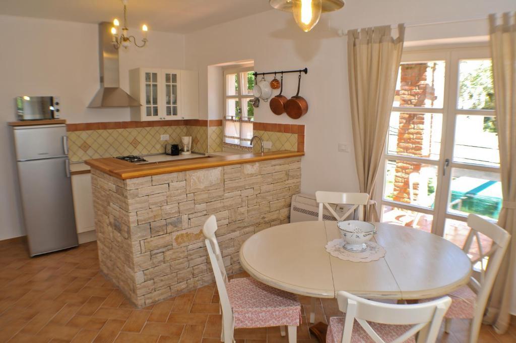 פורץ Villa Petra חדר תמונה