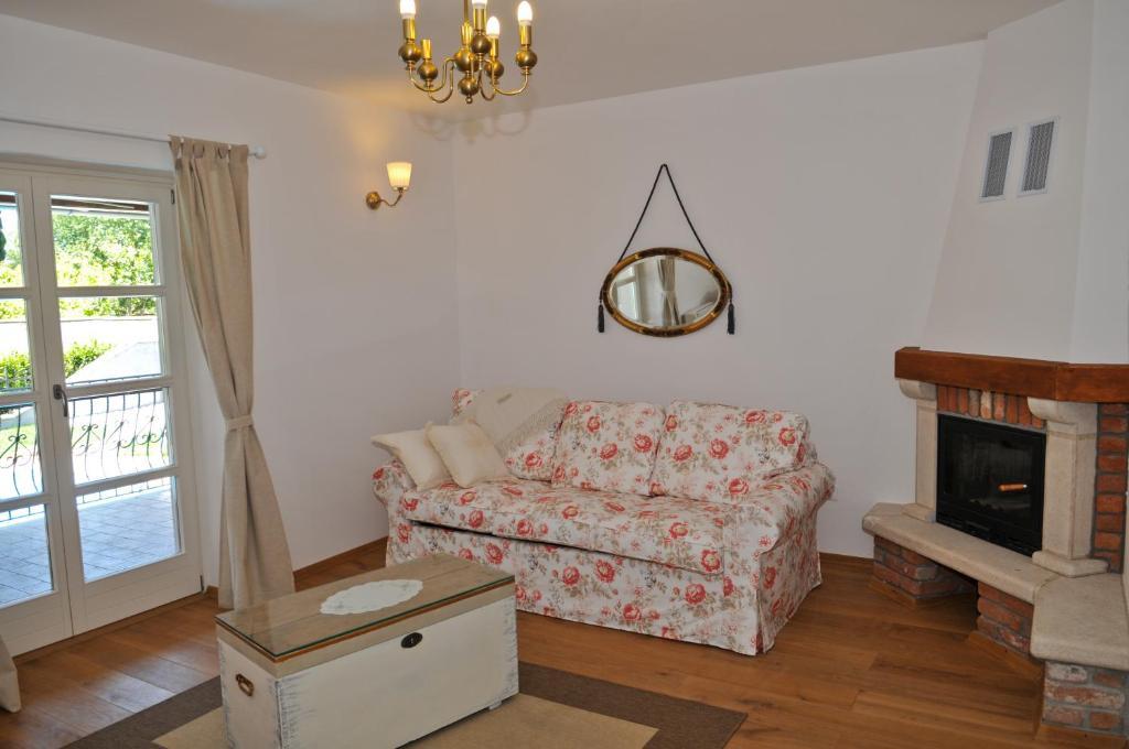 פורץ Villa Petra חדר תמונה