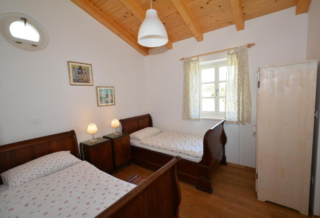 פורץ Villa Petra חדר תמונה